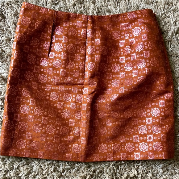 J. Crew Skirt - Picture 2 of 3
